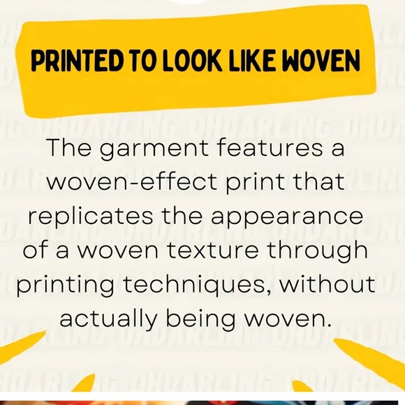 Floral Knit Sweater - Mint Green and Pink - Picture 4 of 4